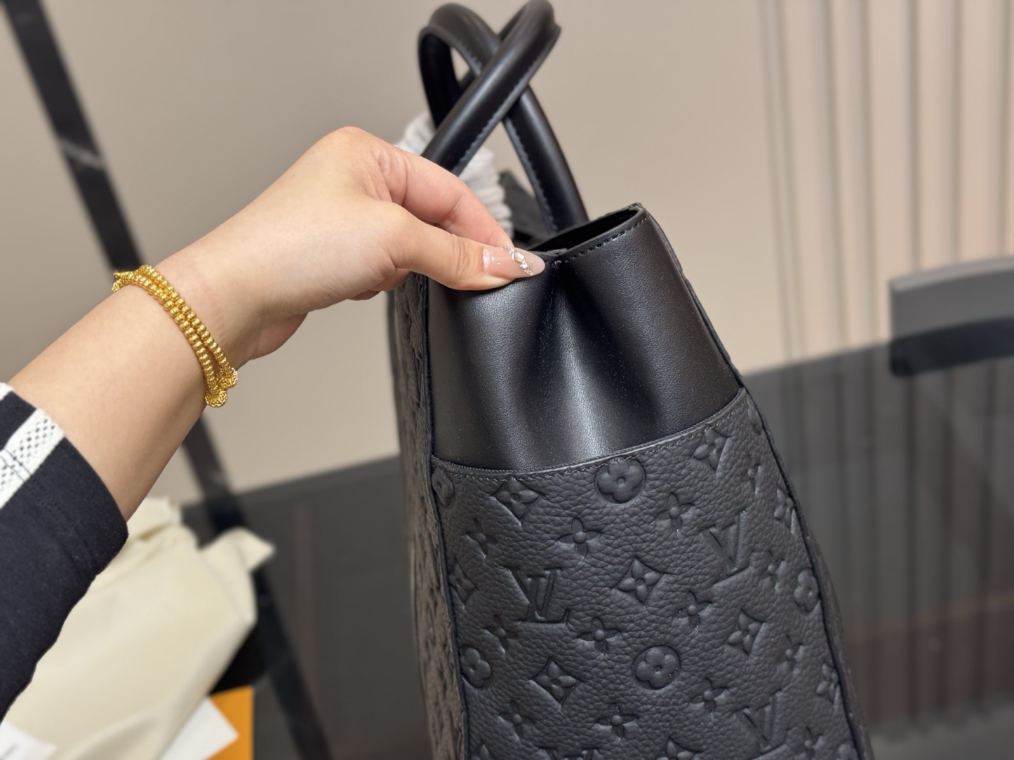 Louis new arrival sac plat tote bag size: 42 * 32cm - Top Club