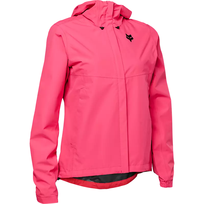Women's Ranger Lunar 2.5-layer water jacket