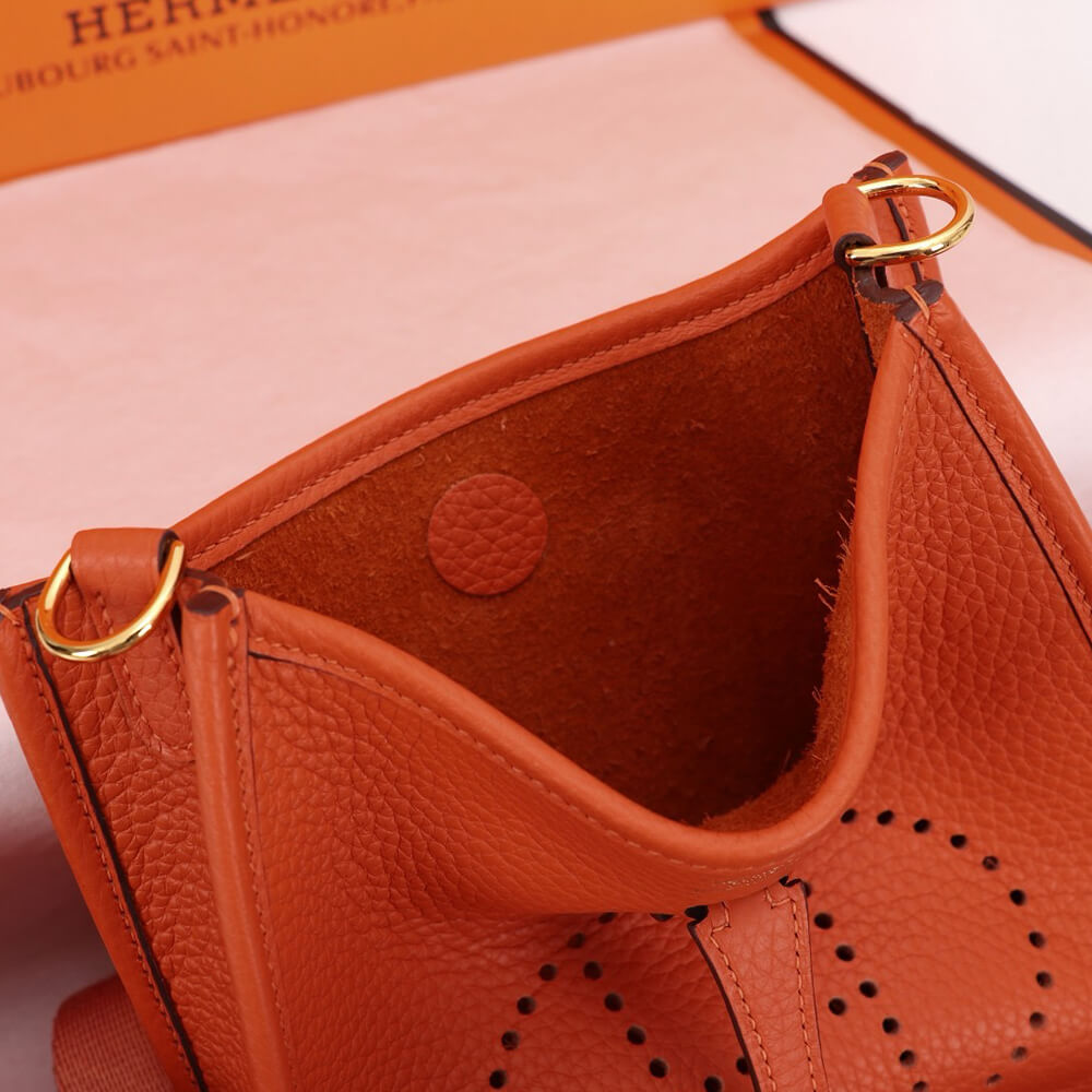 Hermes Evelyne 16 - Top Club