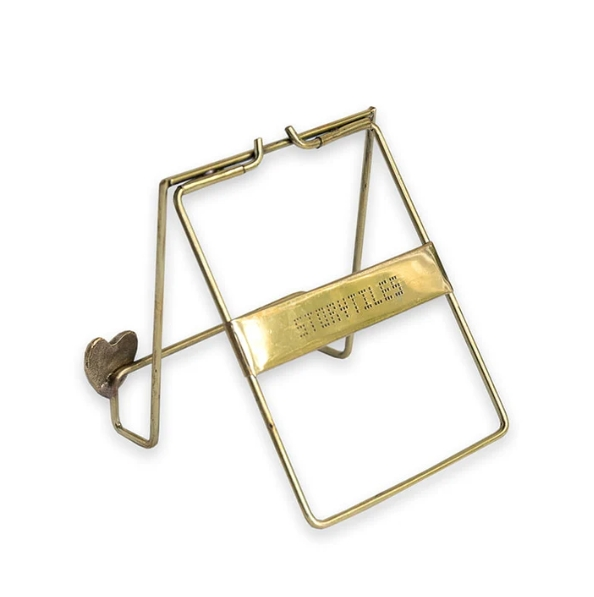 StoryTiles houder Golden Stand Heart