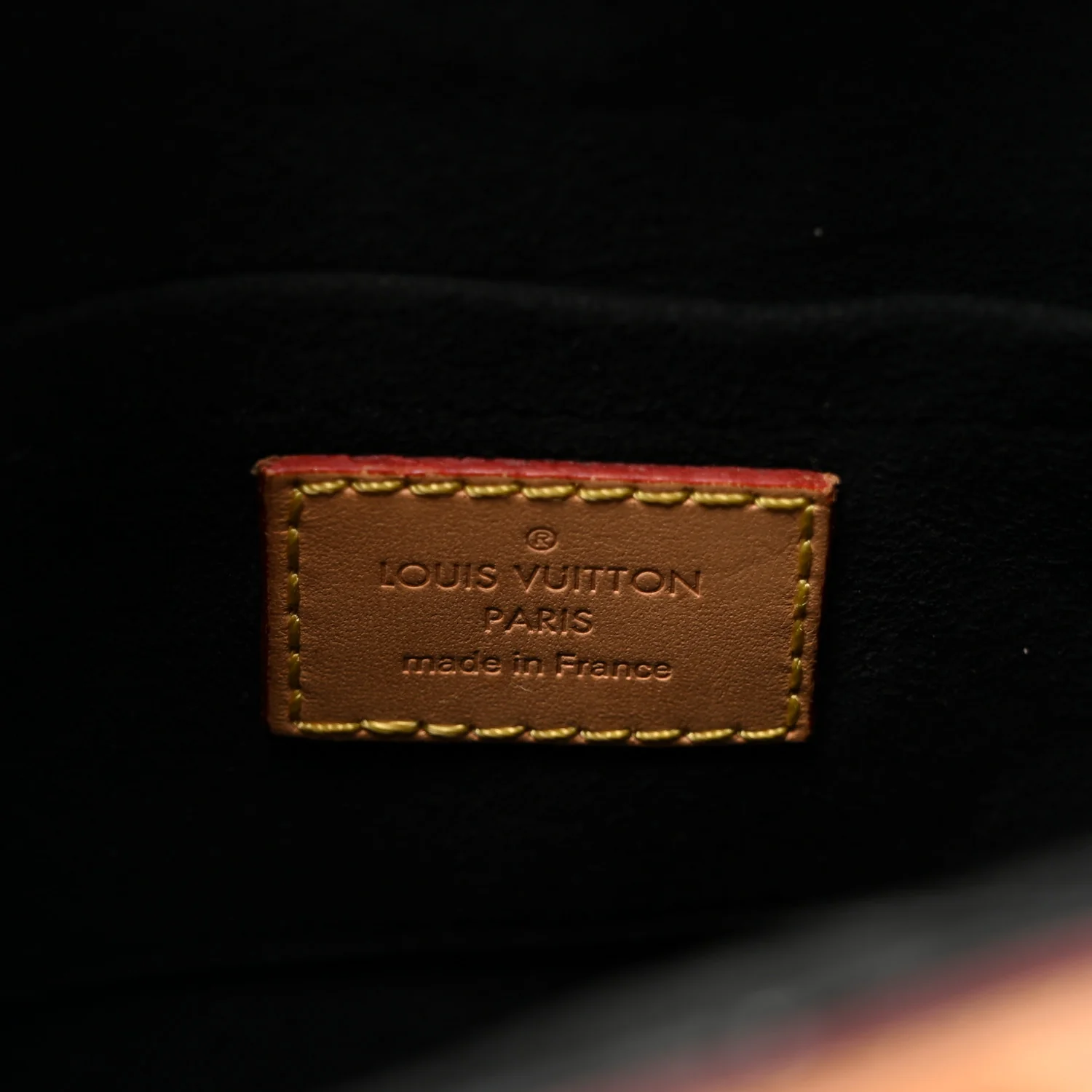 Monogram Duffle Bag - Top Club