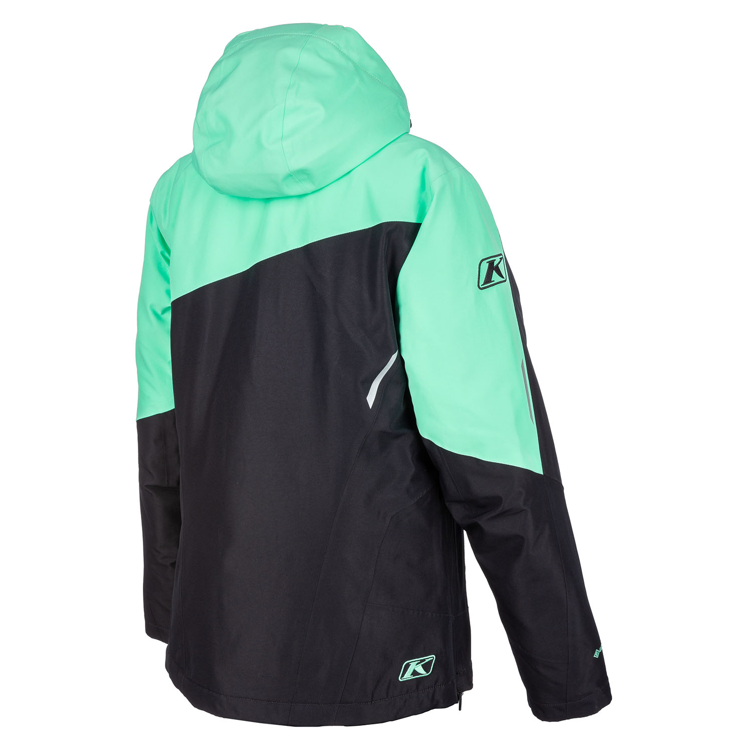 Allure jacket