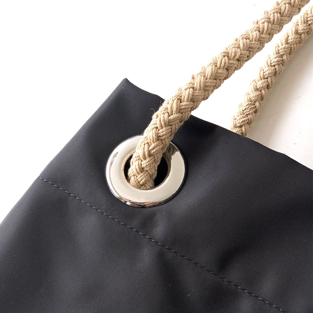Prada Mariner medium Re-Nylon tote bag - Top Club