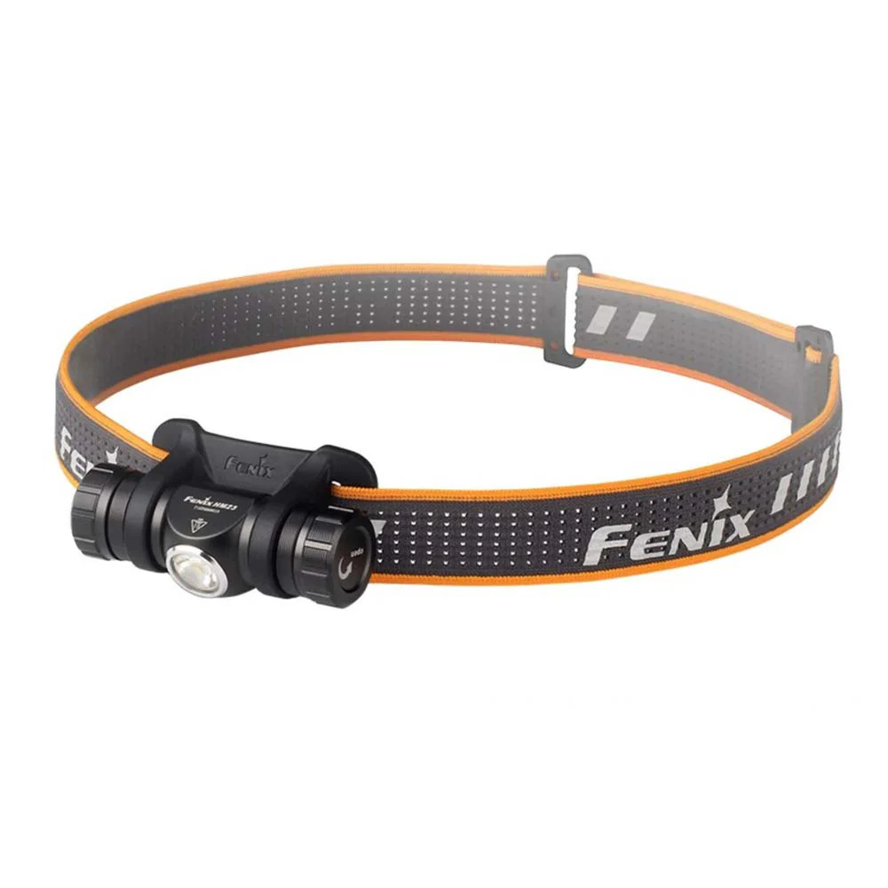Fenix ​​HM23 Reliable Lightweight - Headlamp
