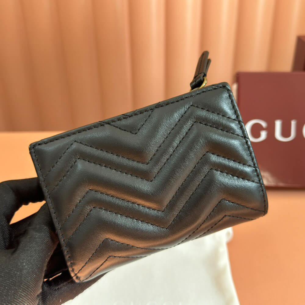 GG Marmont wallet - Top Club