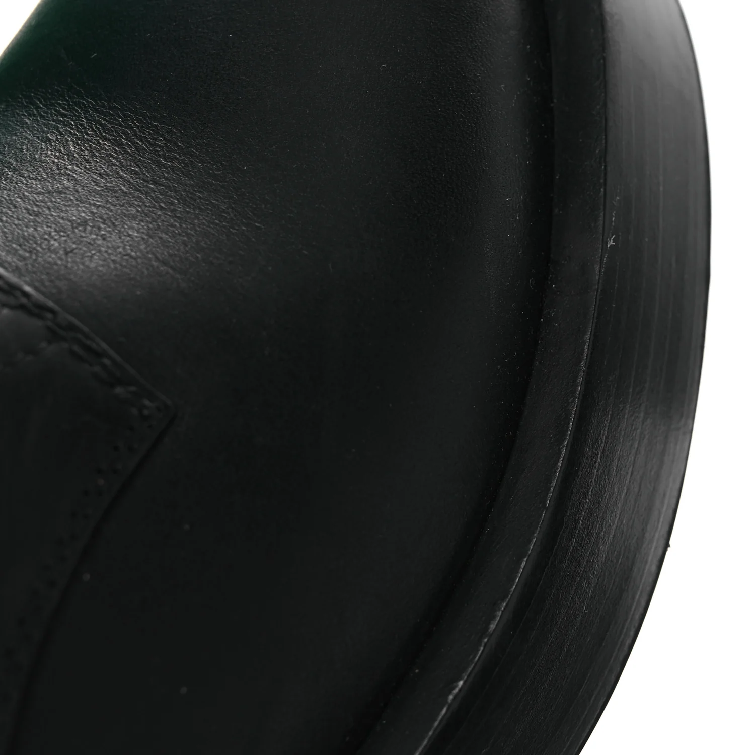 Calfskin Torino Ankle Boots 36 Black - Top Club