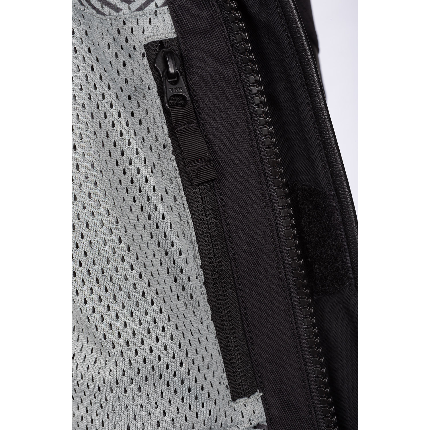 Altitude jacket