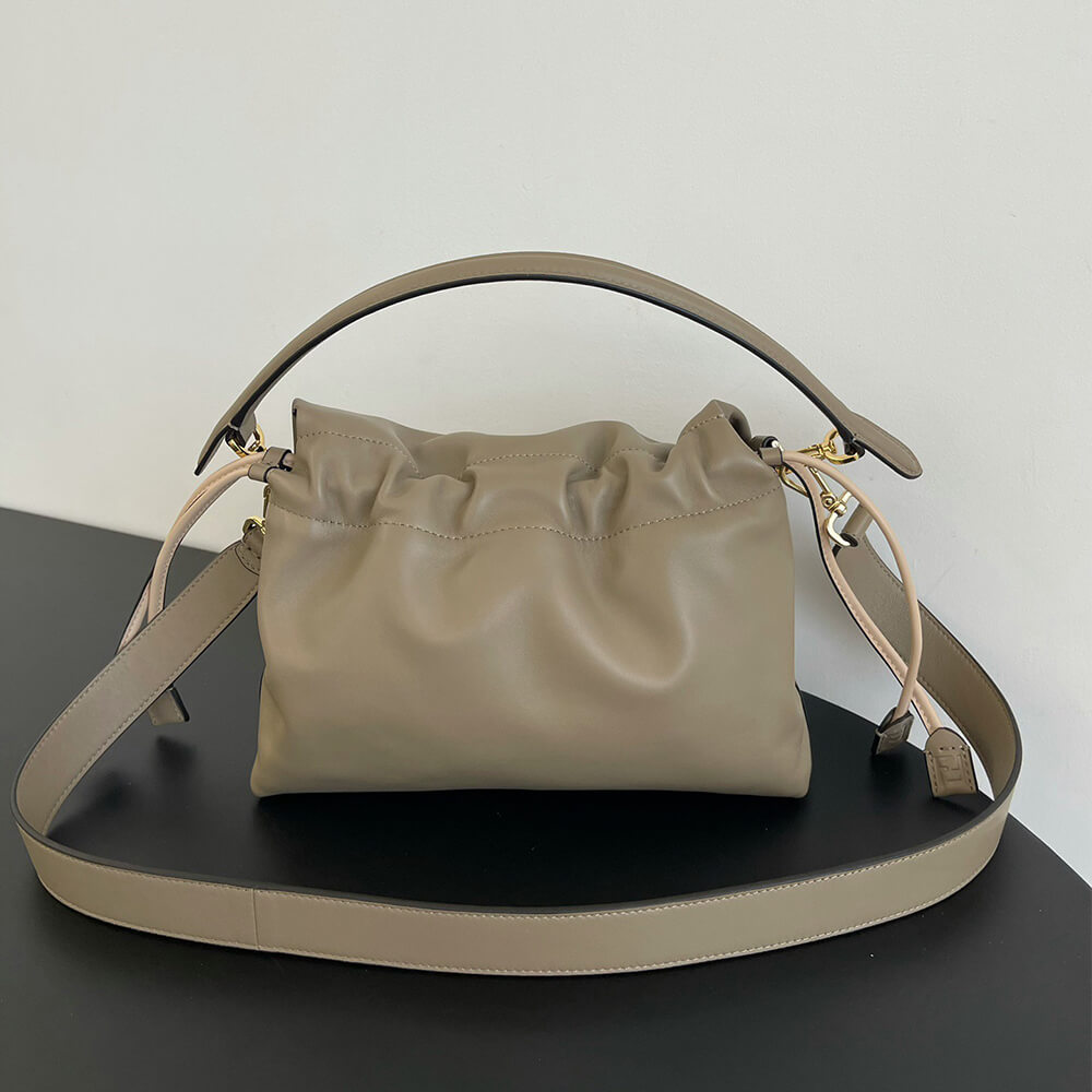 Fendi Mamma Baguette Medium(high-end grade) - Top Club