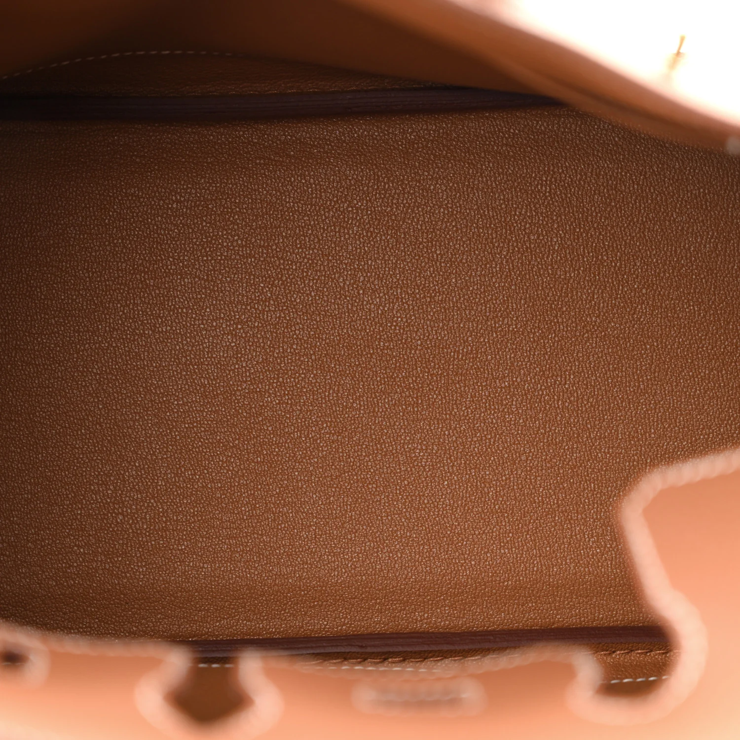 Togo Birkin 25 Gold - Top Club