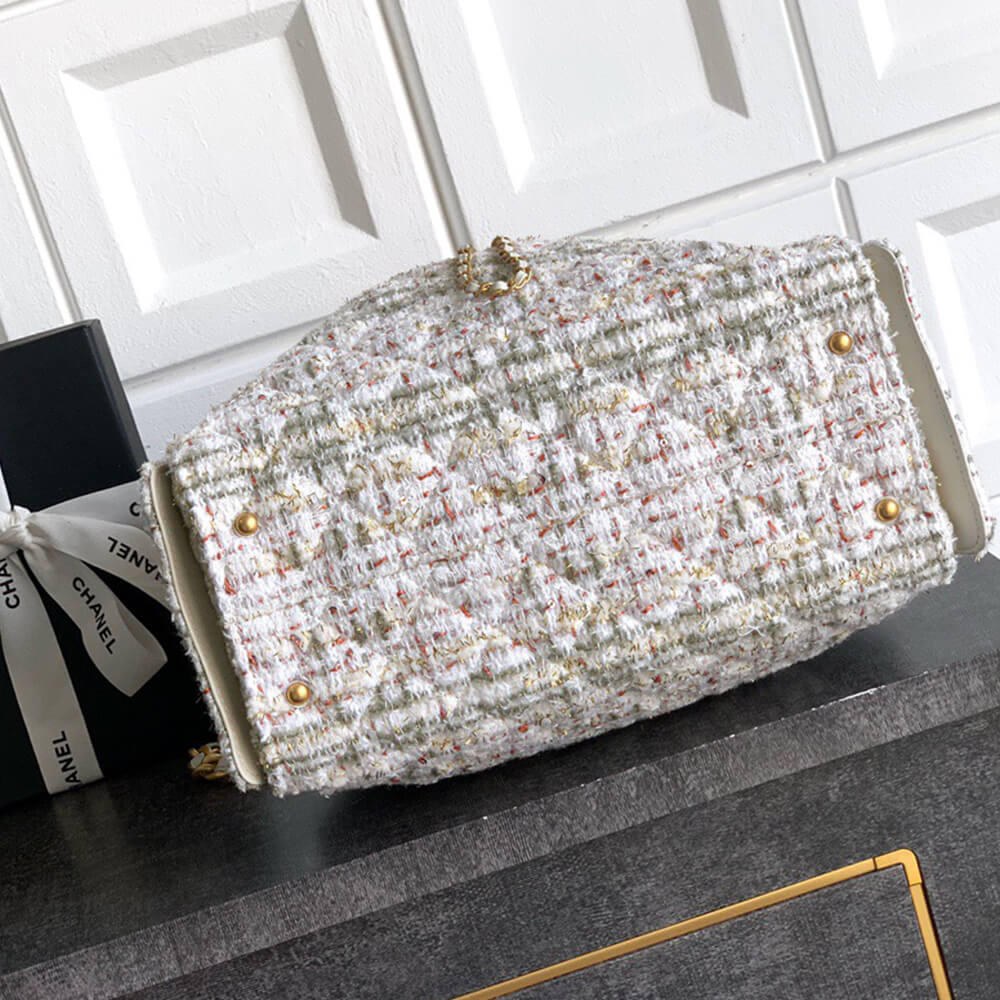 CHANEL 25 Small Handbag(HIGH-END Grade) - Top Club