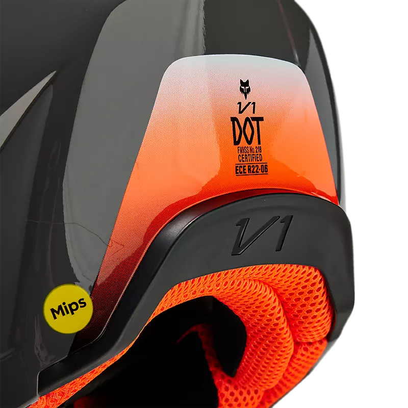 V1 Ballast Helm