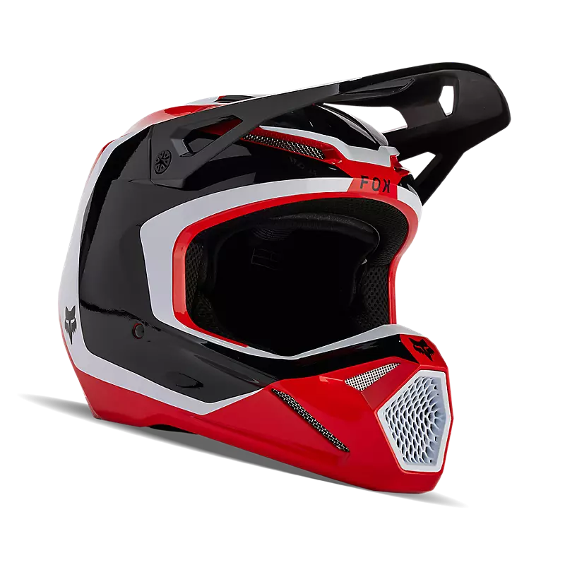 V1 Nitro Helm