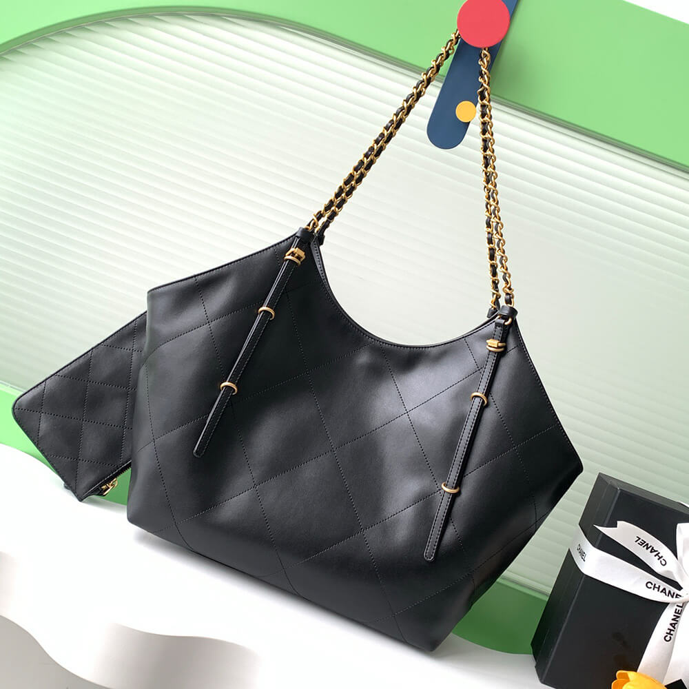 Chanel Large Shopping Bag(HIGH-END GRADE) - Top Club
