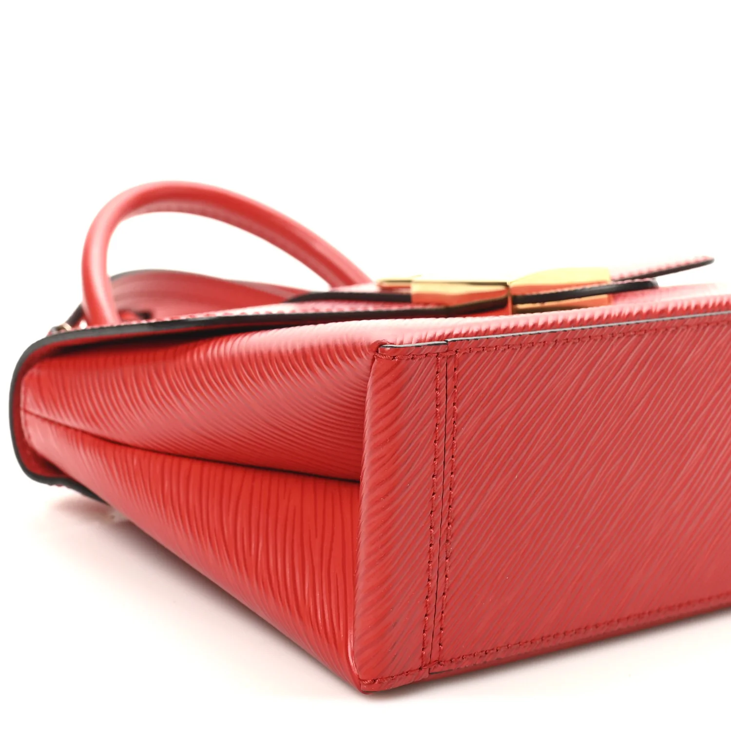 Epi Locky BB Coquelicot - Top Club
