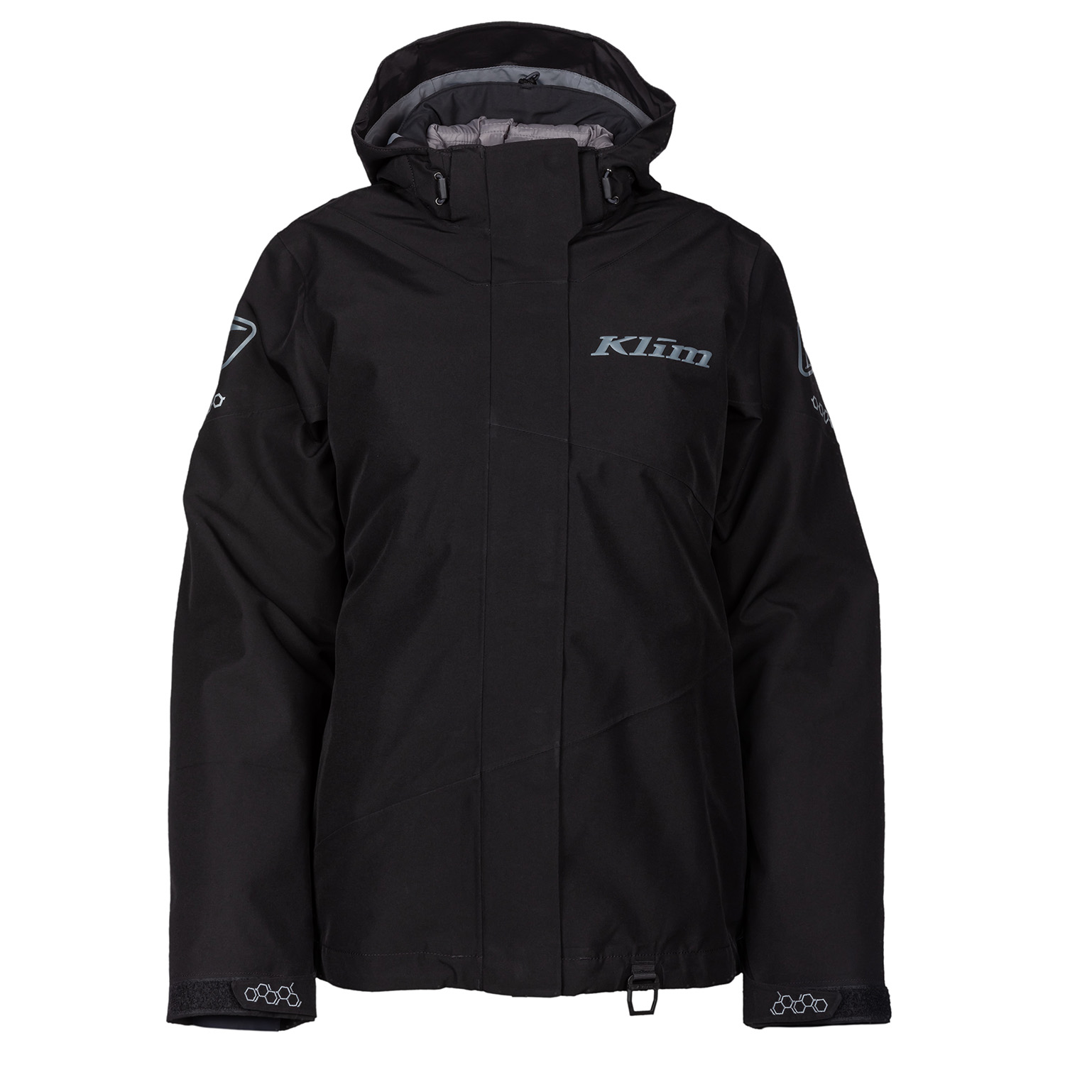 Fuse jacket