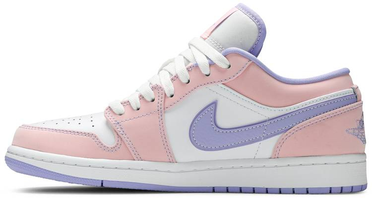 Air Jordan 1 Low SE  Arctic Punch  CK3022-600 - Sneaker Replica Workshop