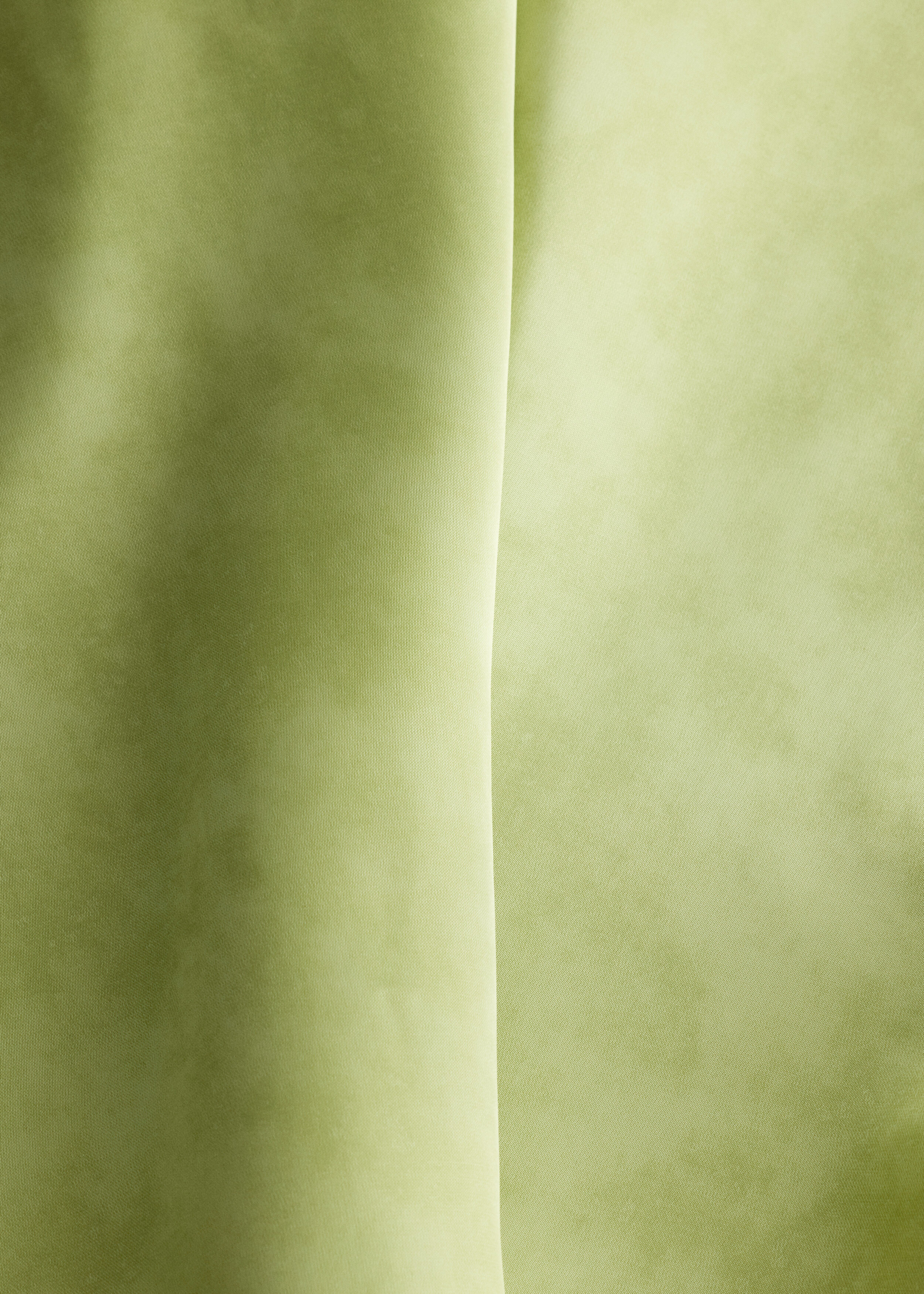 & Other Stories TEXTURED VISCOSE SLEEVELESS TOP
