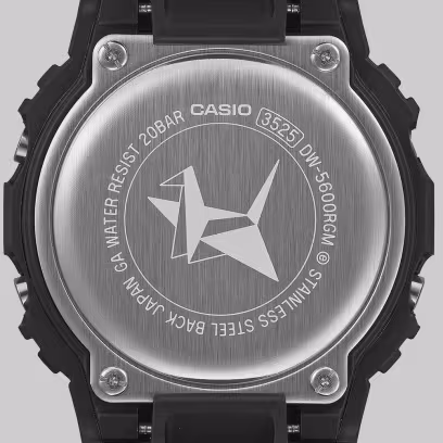 DW6900RGM-5