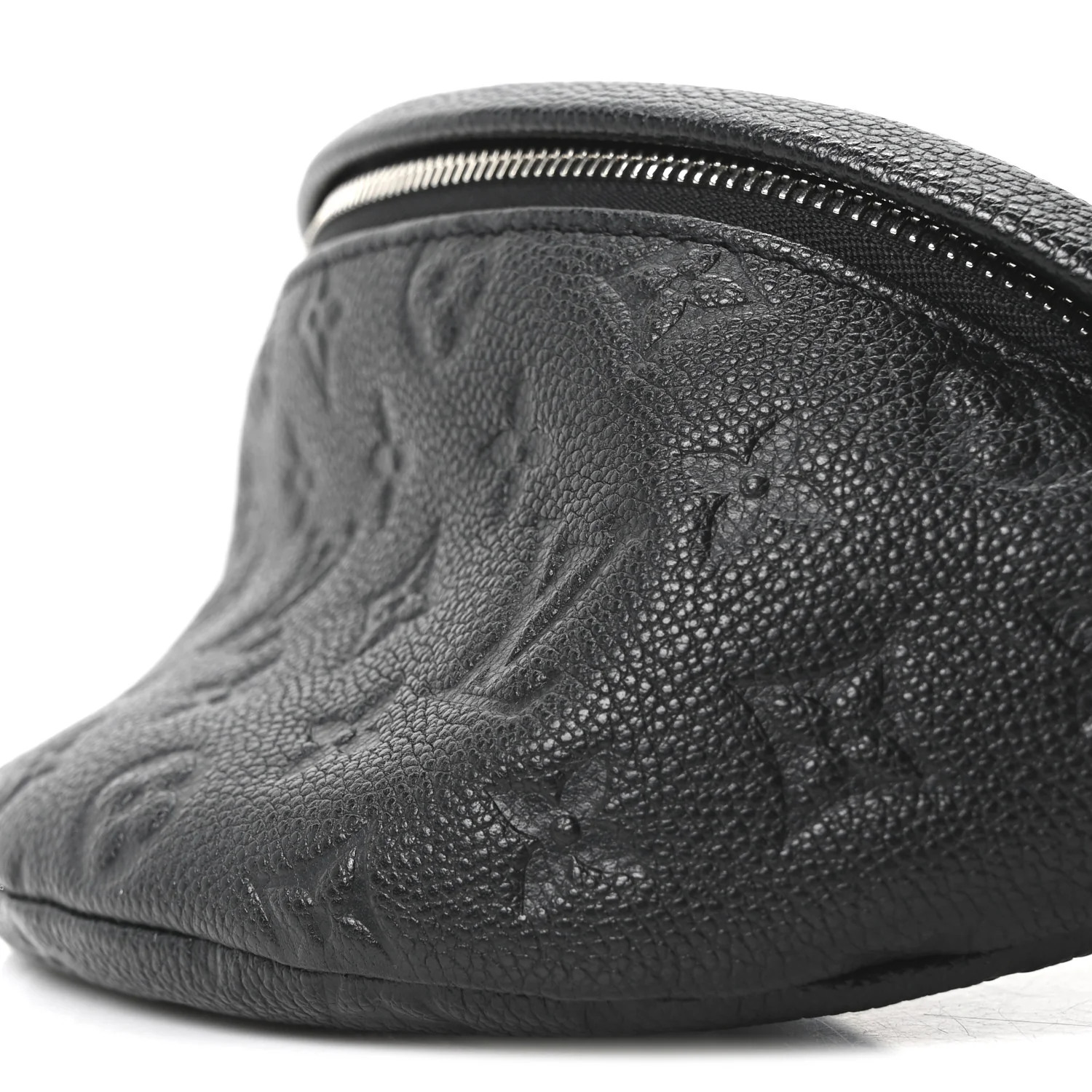 Empreinte BumBag Black - Top Club