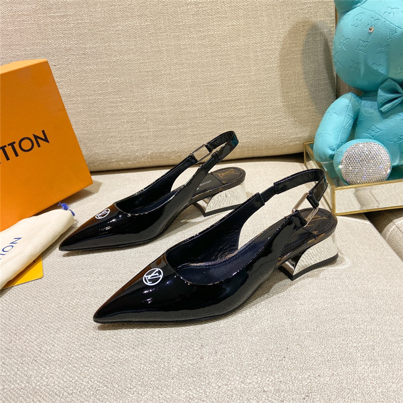 louis vuitton lv sandals slippers - Sneaker Replica Workshop