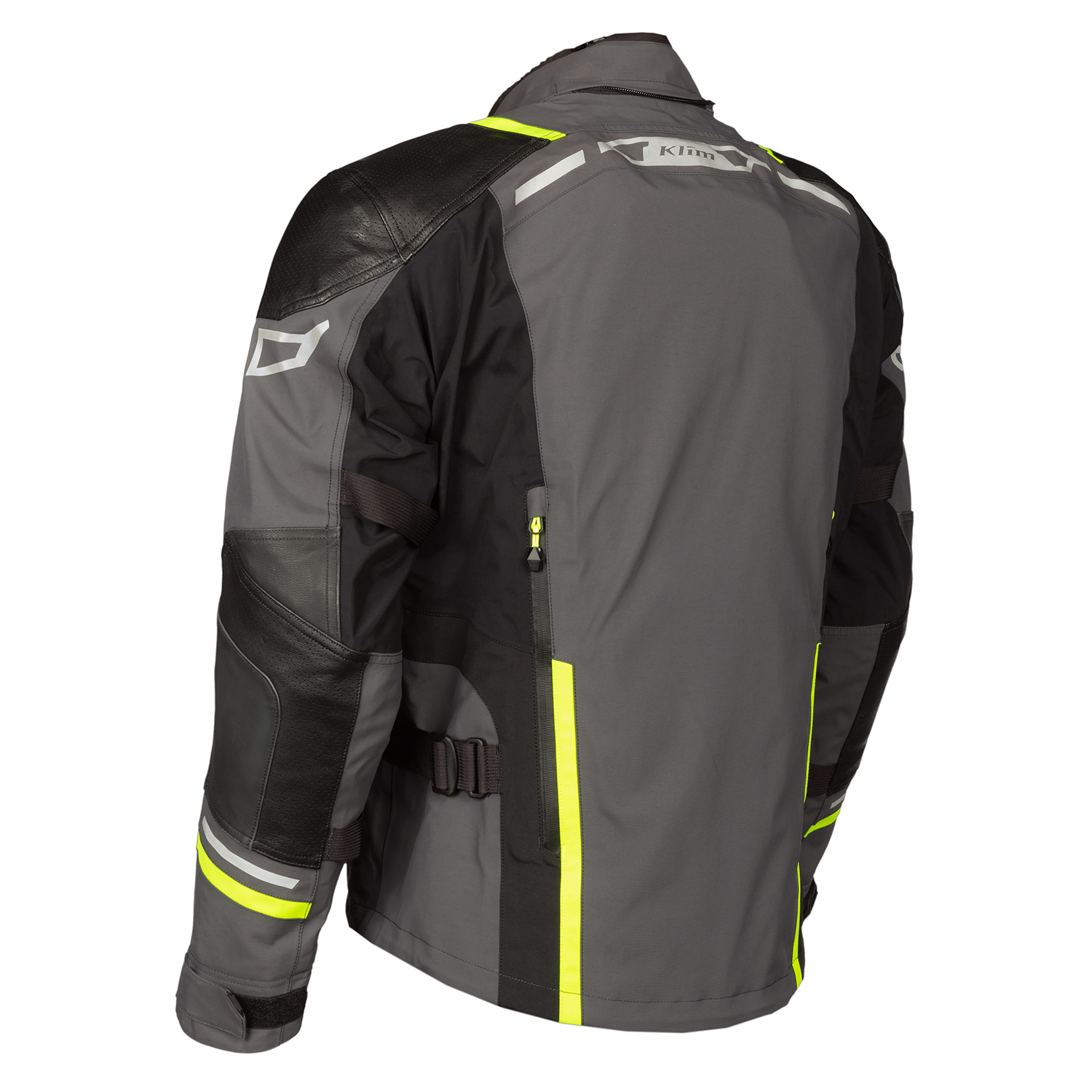 Kodiak jacket