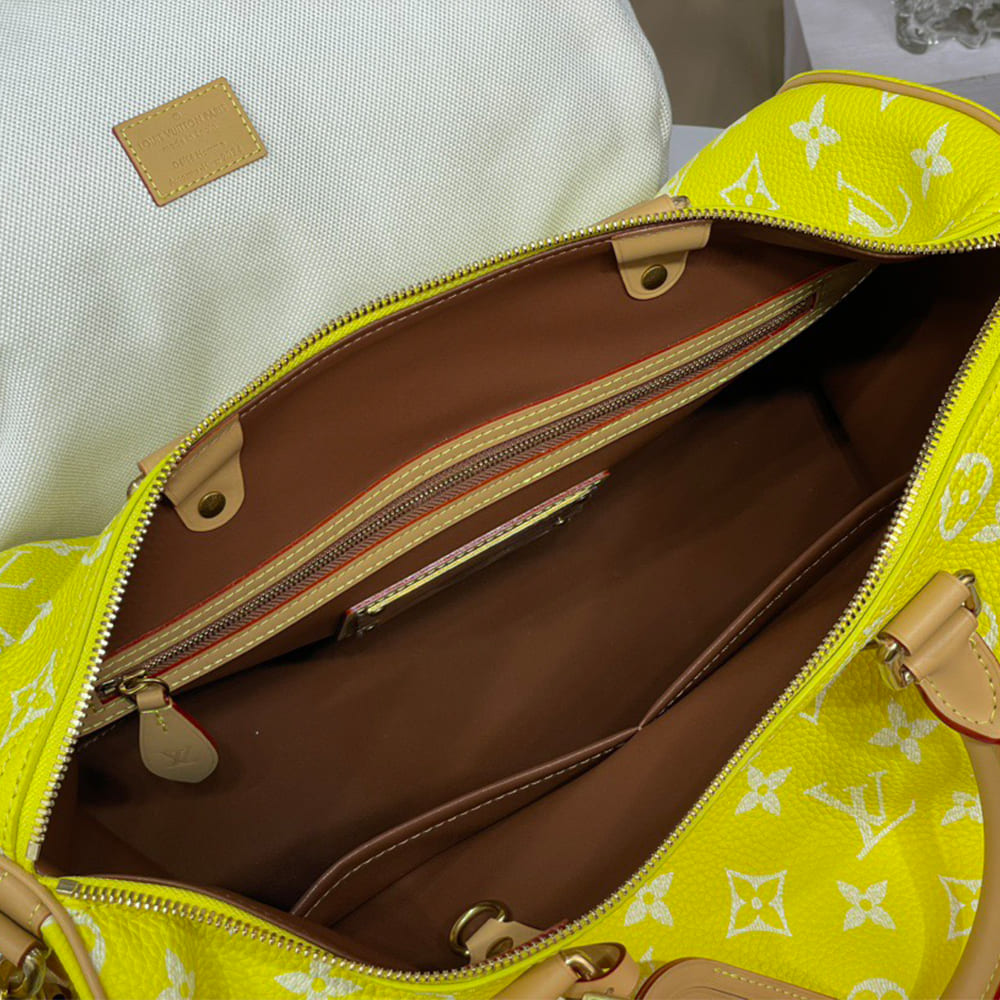 LV Speedy P9 Bandouliere 40(HIGH-END GRADE) - Top Club