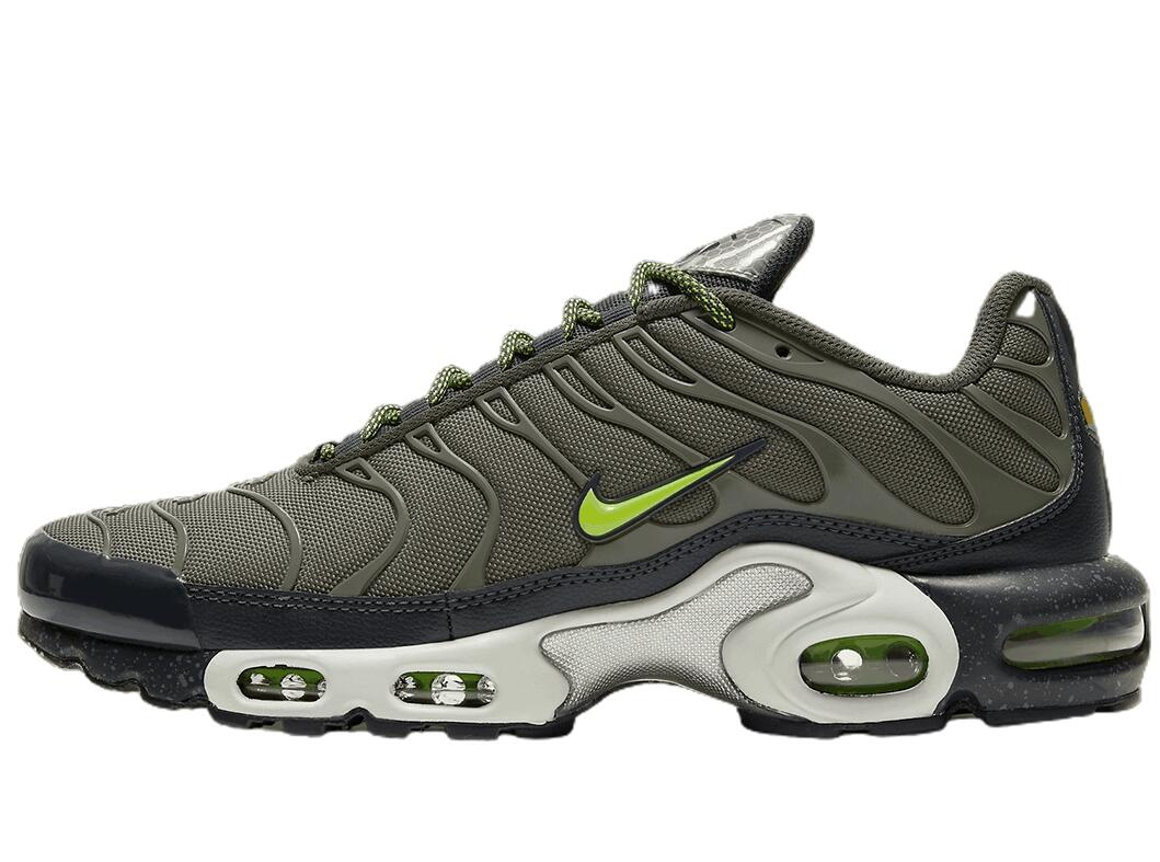 3M x Air Max Plus Surfaces in “Twilight Marsh” DB4609-300 - Sneaker Replica Workshop