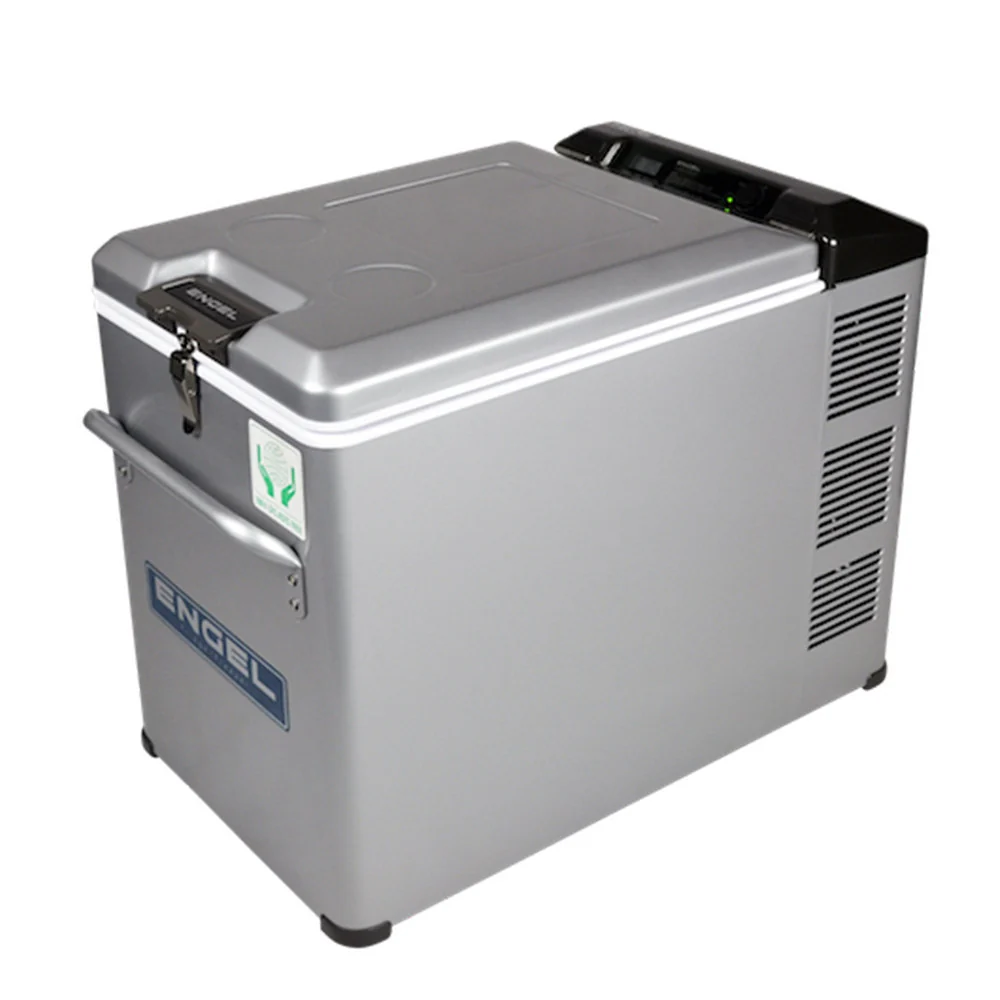 Engel MT45F S DIGITAL fridge-freezer with compressor - 40 Liters