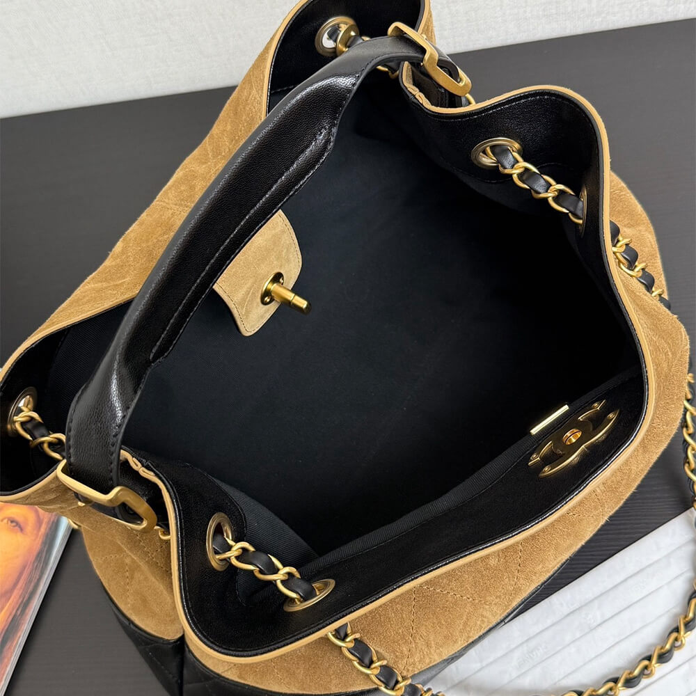 CHANEL Small Tote(high-end grade) - Top Club