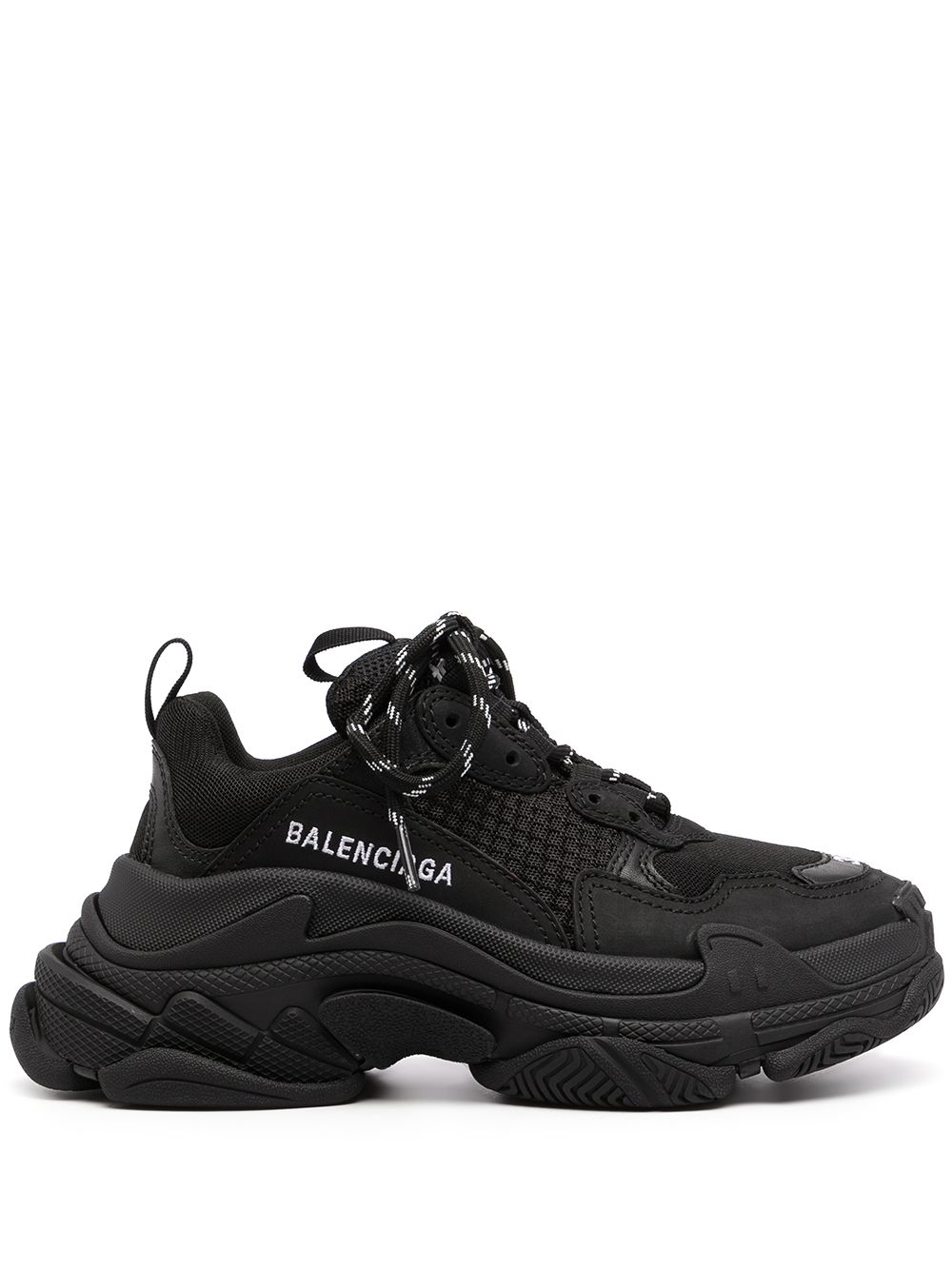Balenciaga Conscious Triple S sneakers - Sneaker Replica Workshop