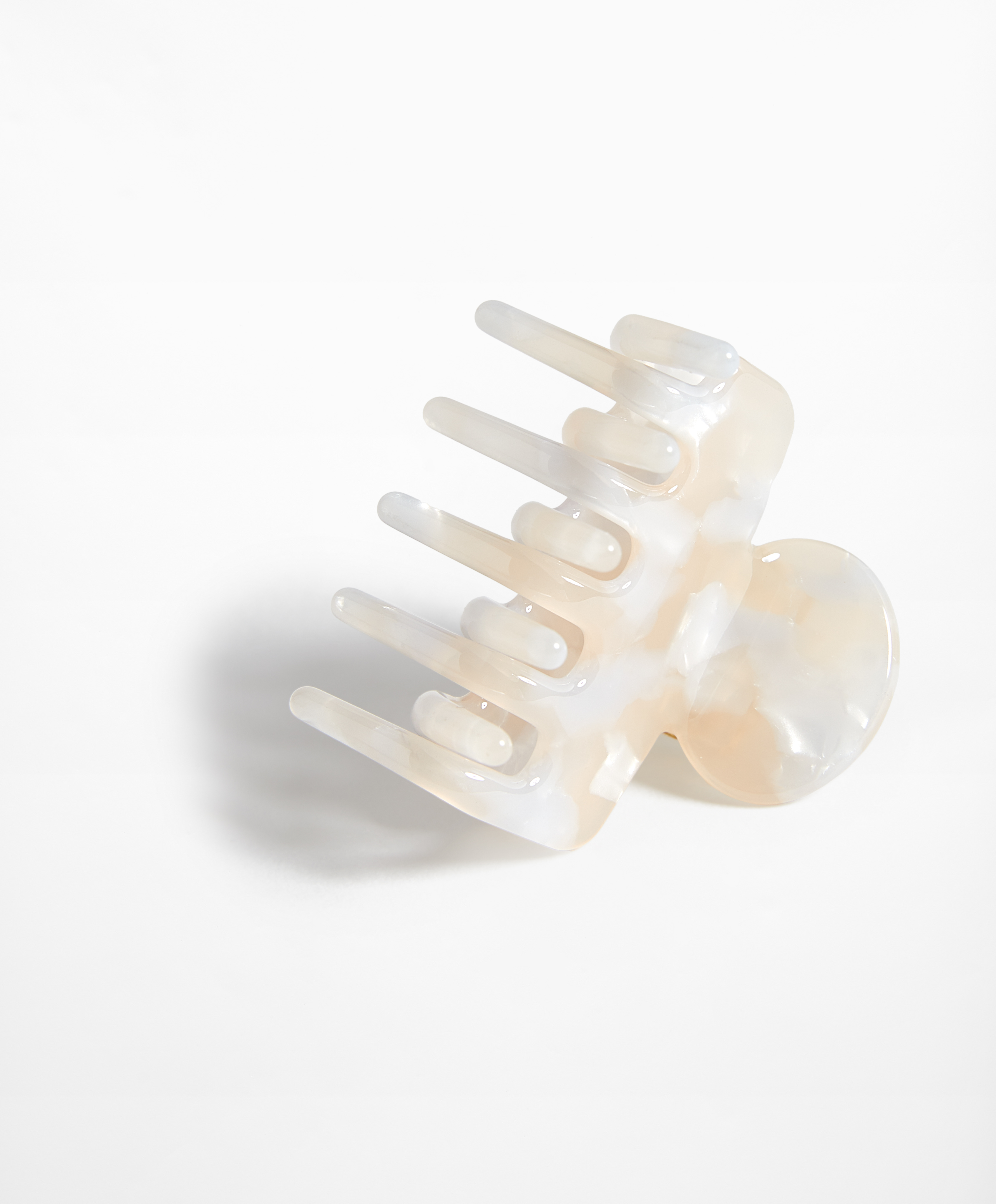 OYSHO 2 hair clips
