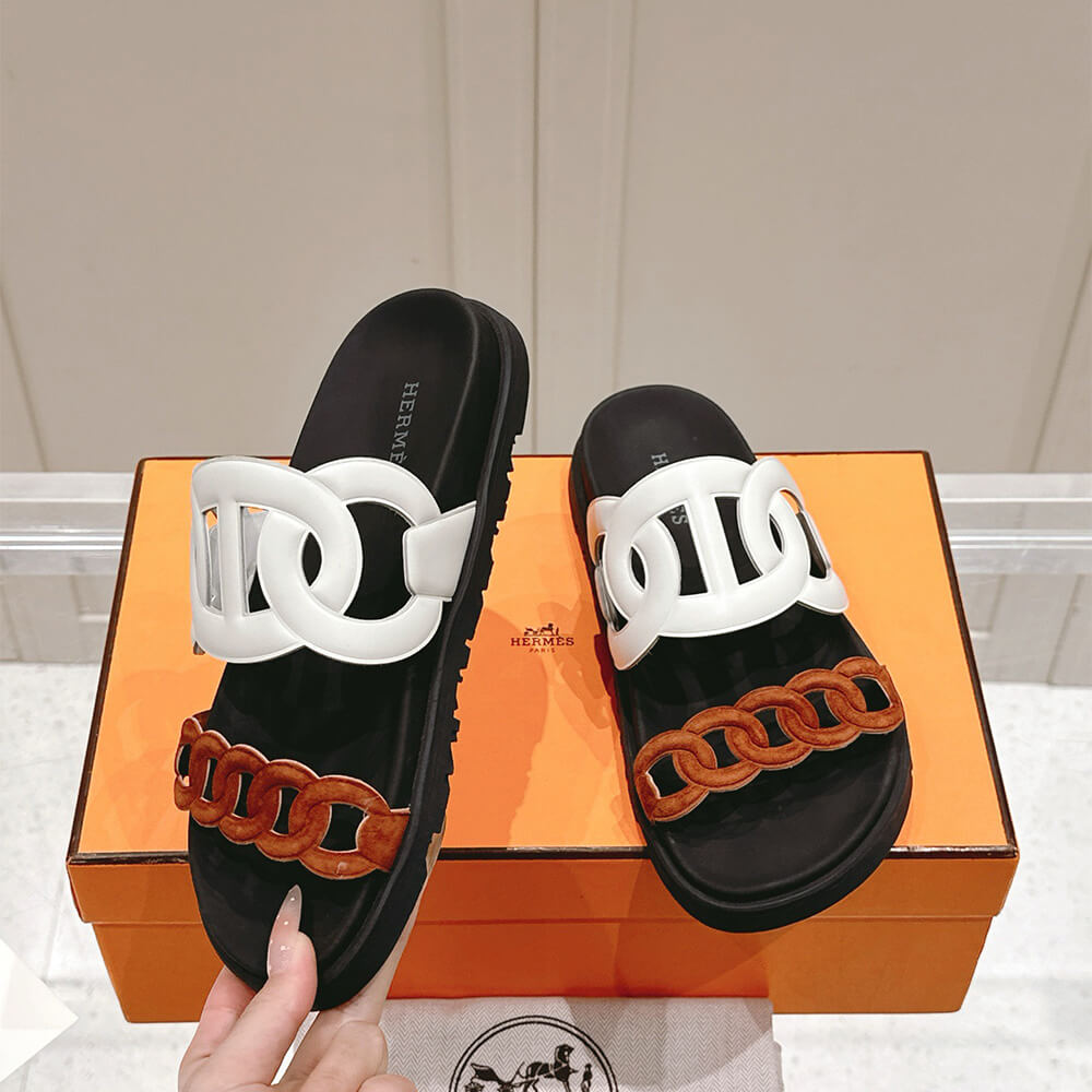 Hermes Extra sandal - Top Club