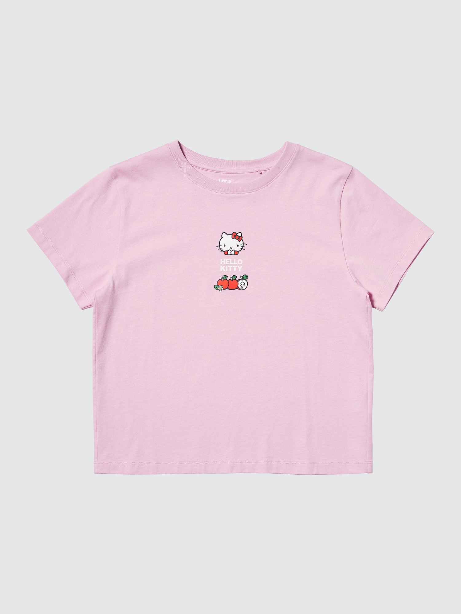 Sanrio characters UT Graphic T-Shirt