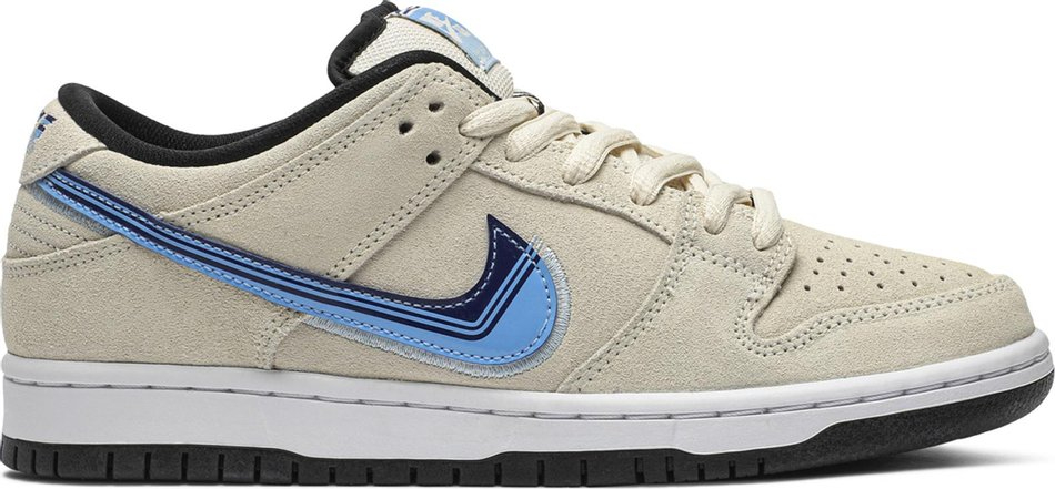 Dunk SB Low  Truck It  CT6688-200 - Sneaker Replica Workshop