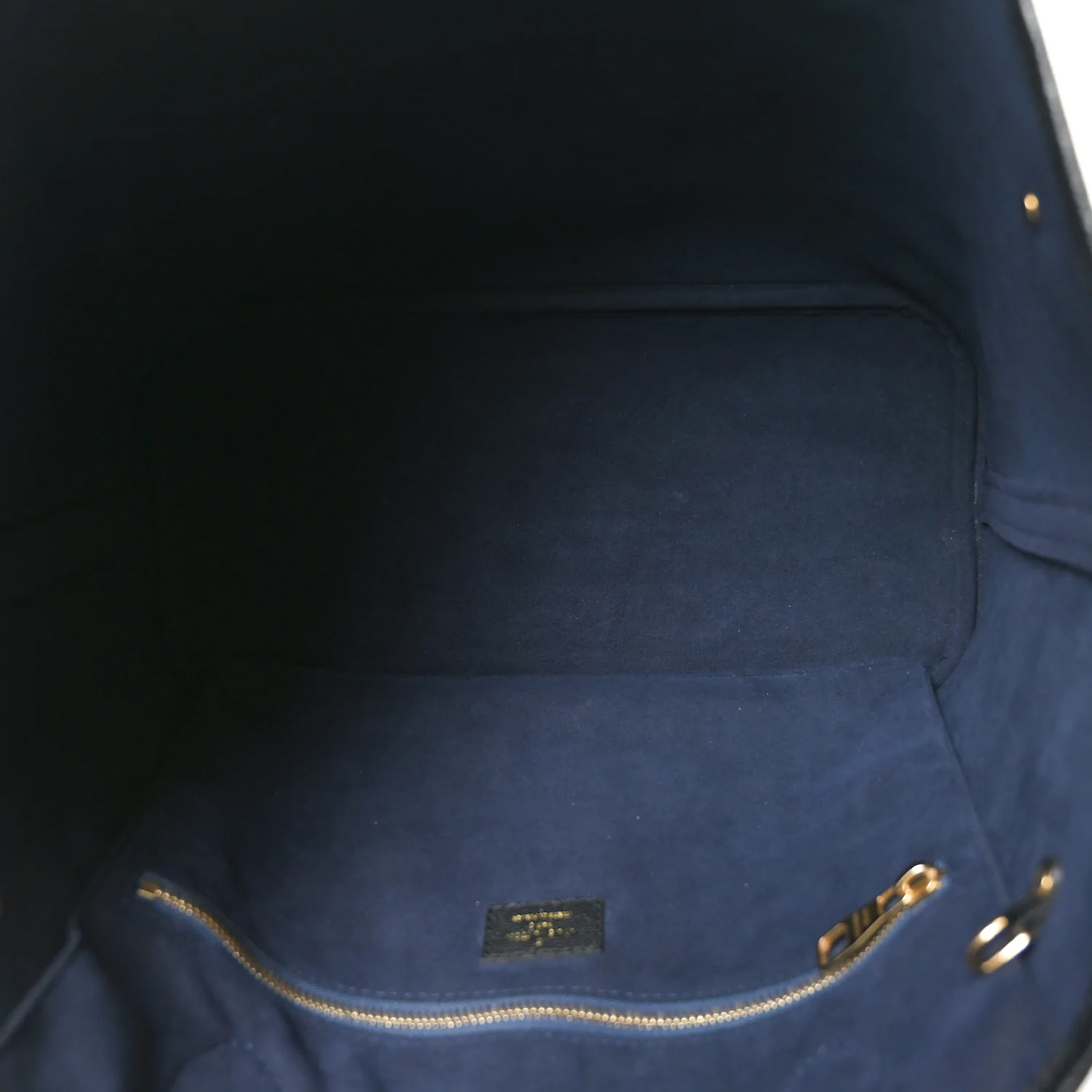 Empreinte Monogram Giant Neverfull MM Black - Top Club
