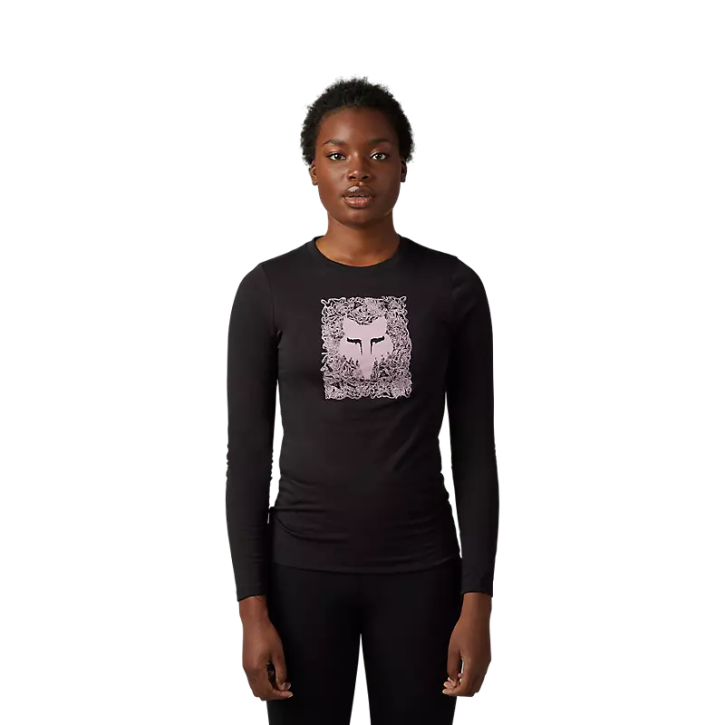 Women's Auxlry Long Sleeve Tech Tee