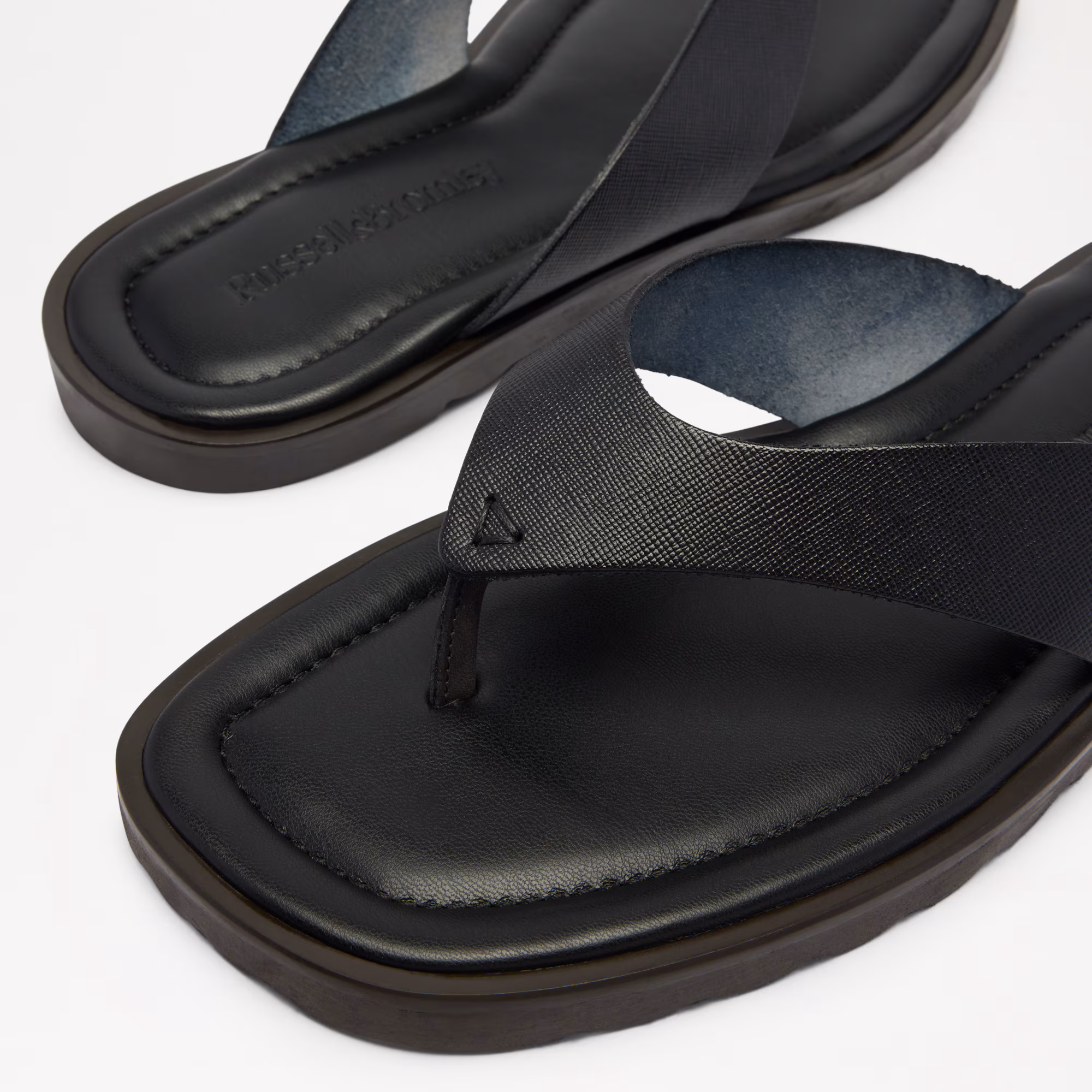 CanfordLeather Flip Flop