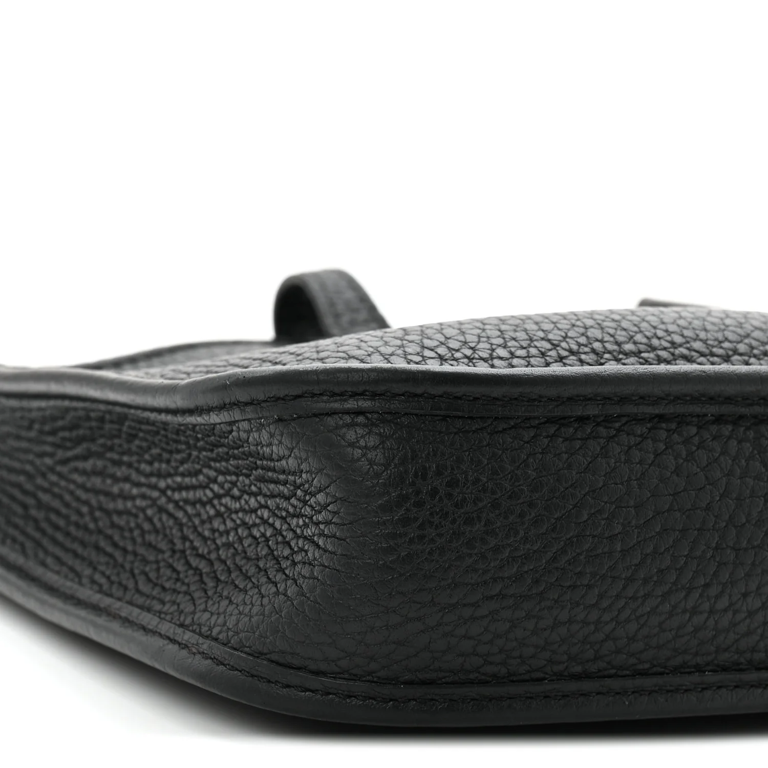 Taurillon Clemence Evelyne TPM Black - Top Club