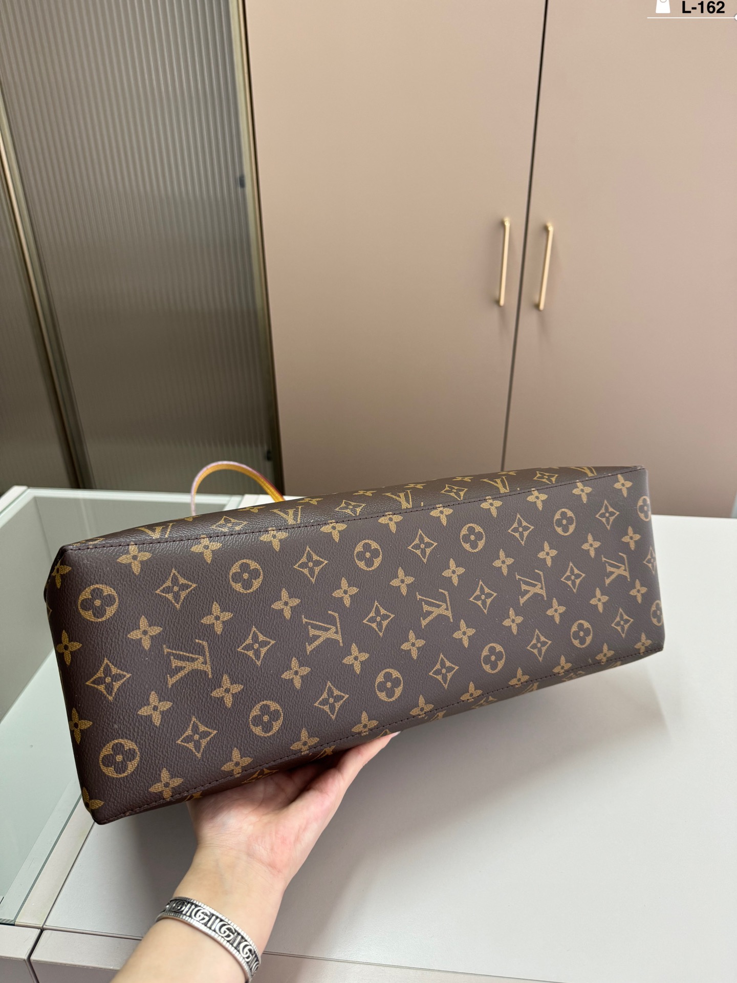 Louis new arrival tote bag size: 43.13.27 cm - Top Club