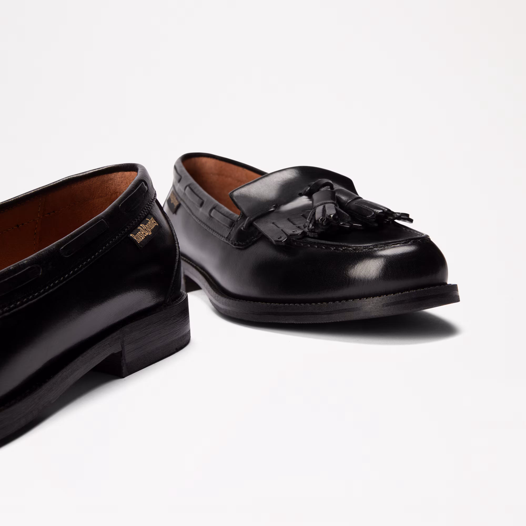 ChesterTassel Loafer