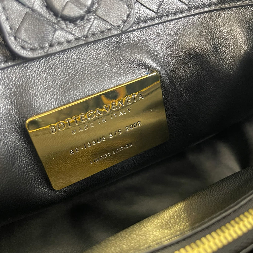 Bottega Veneta Basket(HIGH-END GRADE) - Top Club