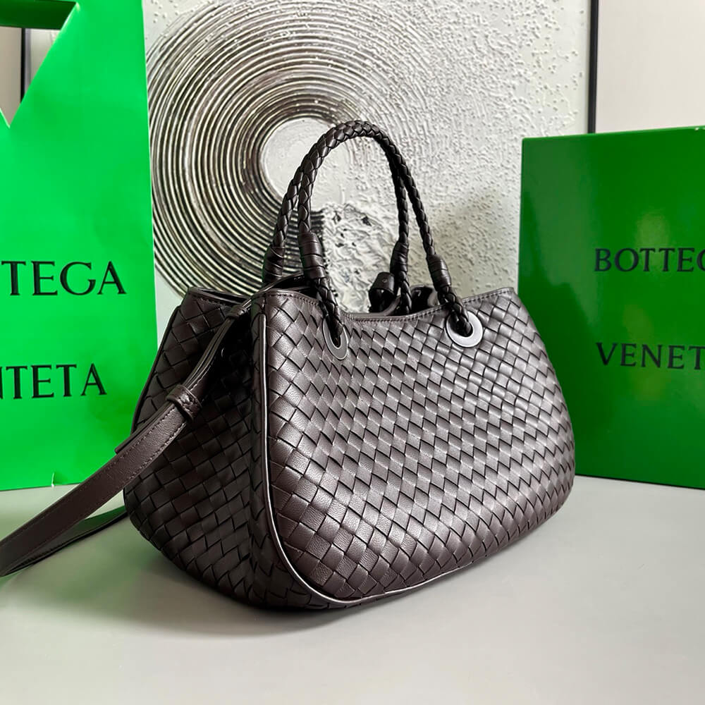 Bottega Veneta Basket(HIGH-END GRADE) - Top Club