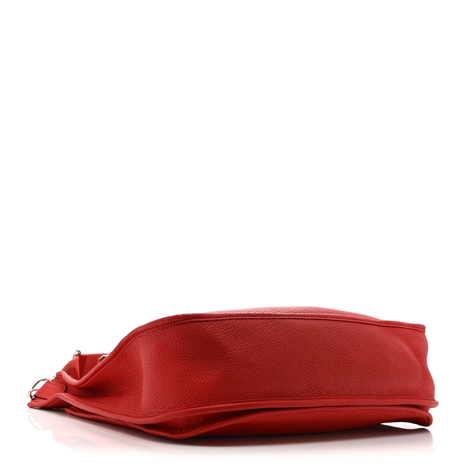 Taurillon Clemence Evelyne III GM Rouge Pivoine - Top Club