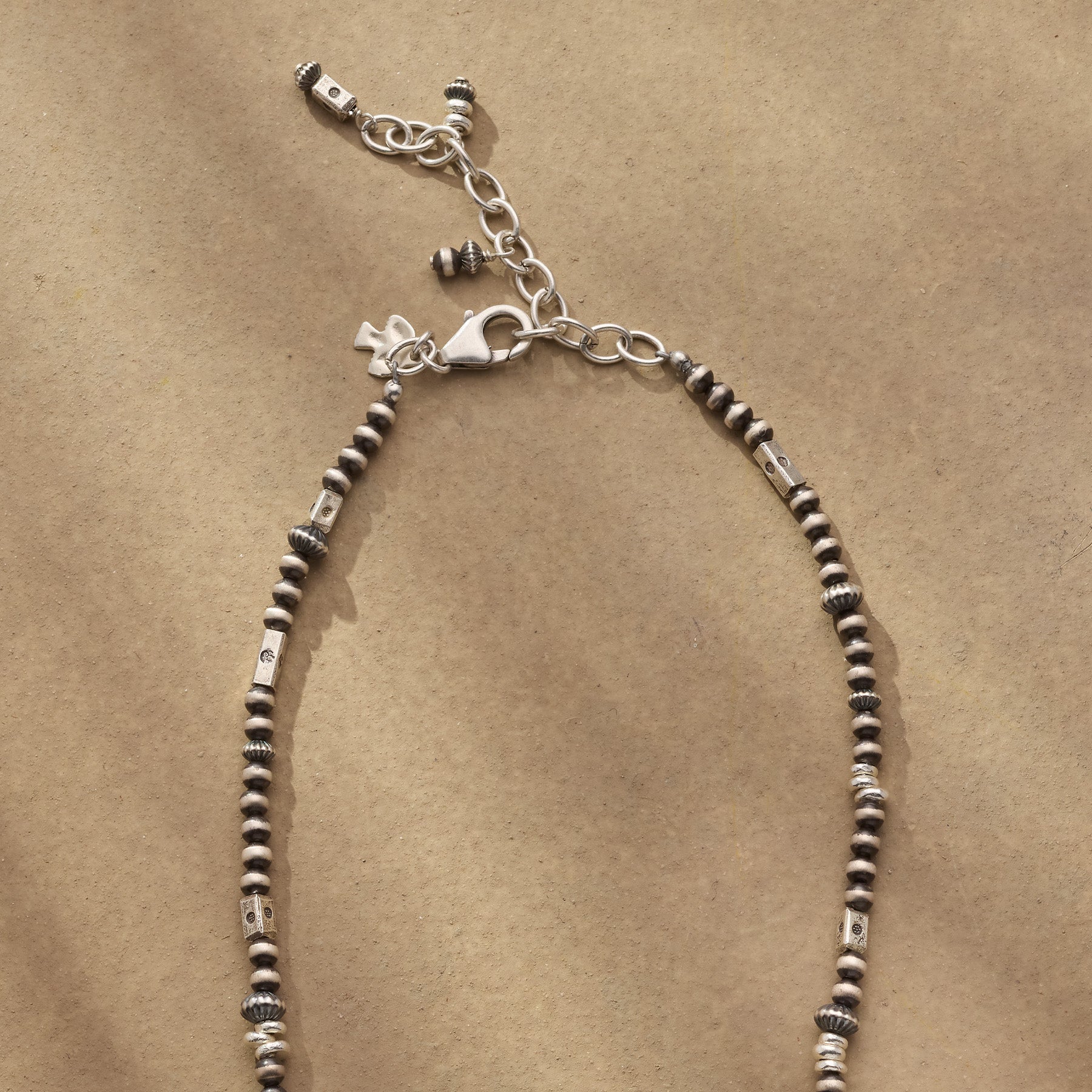 Cerra Pendant Necklace - Sundance Living