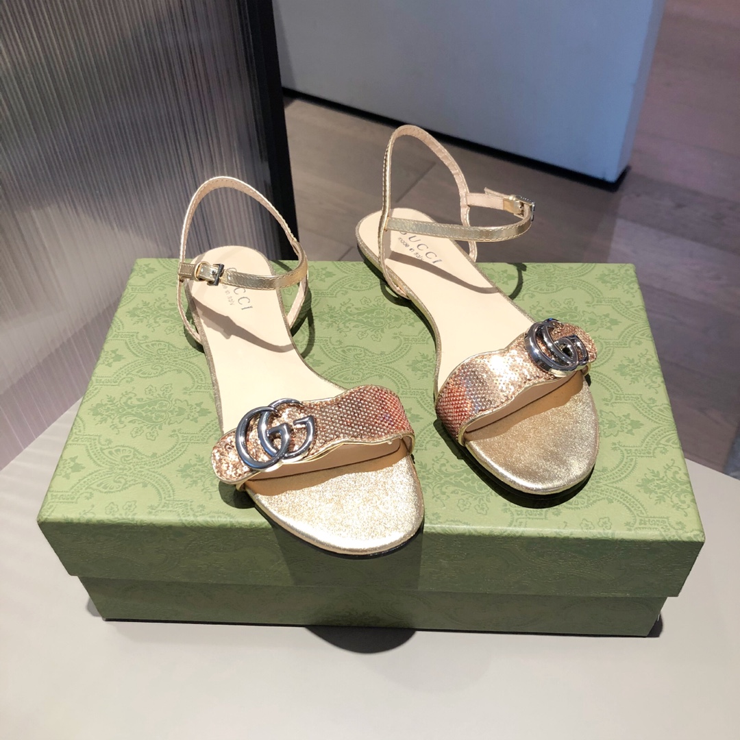 GUCCI SLIPPERS 36 - Sneaker Replica Workshop