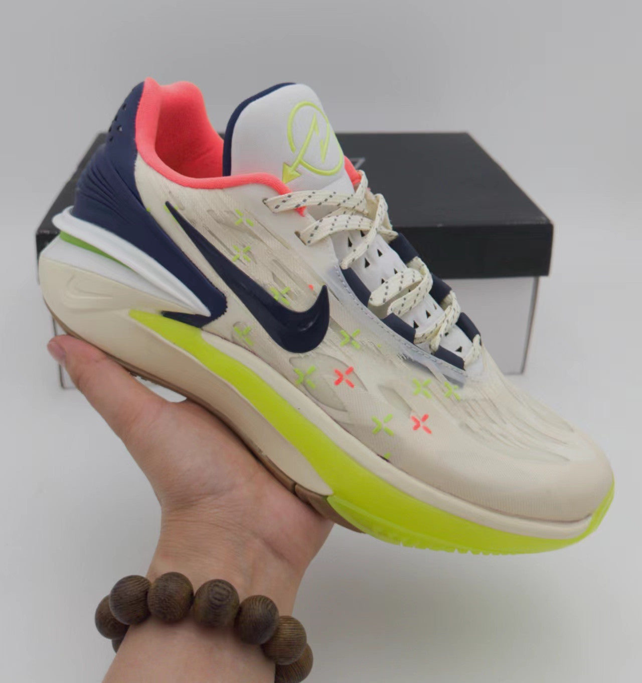 NIKE ZOOM GT CUT 2 x CROSSHAIRS - Sneaker Replica Workshop