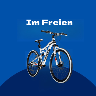 Im Freien