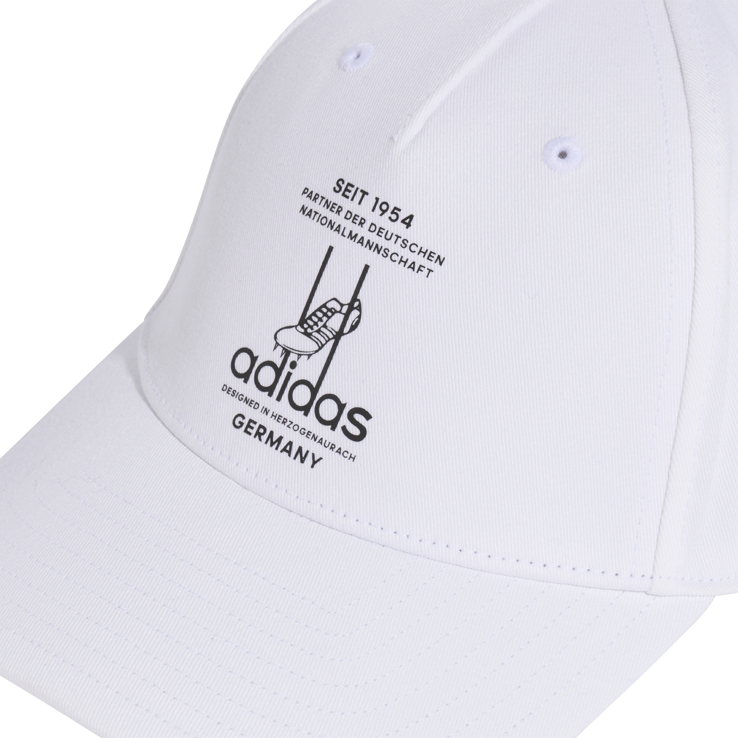 World Cup 2026 adidas Germany Federation Cap