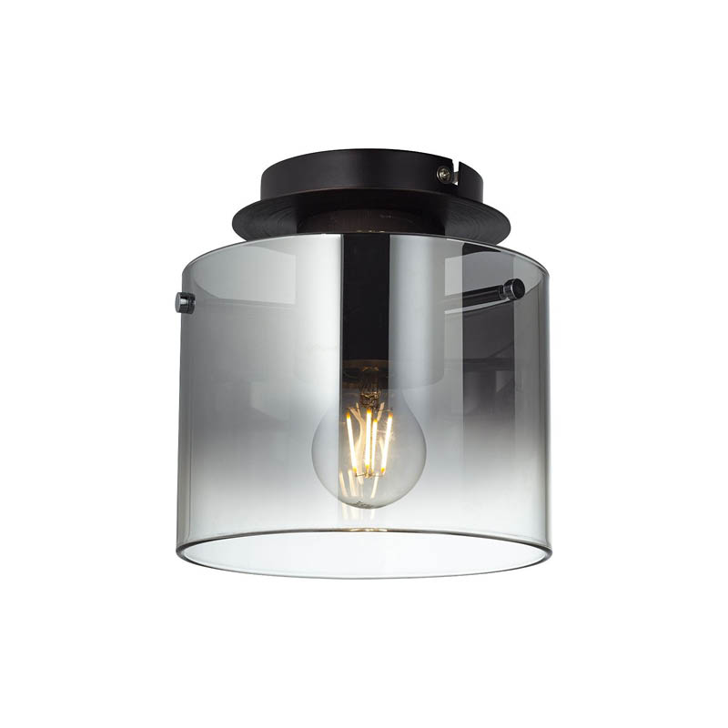 GUUSJE PLAFONDLAMP ZWART