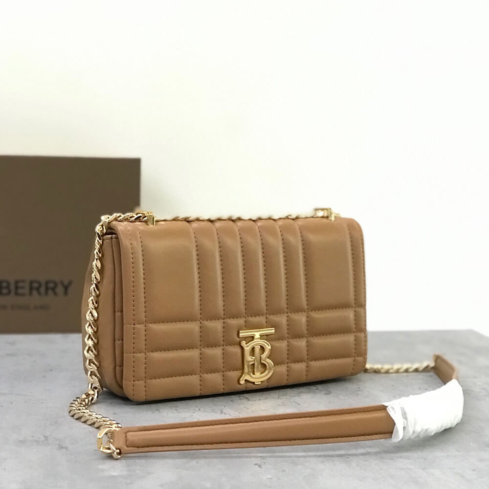 Small Lola Bag - Top Club